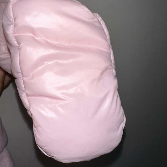 Ralph Lauren Baby Girl Hooded Bunting/ Coat - Picture 6 of 7